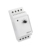 Termostaat din-latt devireg 330 -10 – +10°c