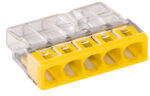 HARUKARBIKLEMM 5-NE  0,5-2,5mm2 100tk PAKIS