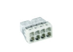 HARUKARBIKLEMM 8-NE  0,5-2,5mm2 50tk PAKIS