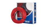KÜTTEKAABEL DEVIflex 18T 2420W 230V 131m