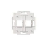 IMPRESSIVO SIDEPESA RAAM 1819.04 2xRJ45 SYSTIMAX IMPRESSIVO SIDEPESA RAAM 1819.04 2xRJ45 SYSTIMAX