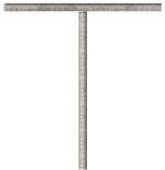 PROŽEKTORI TRAAVERS TO15 89mm 1,5m