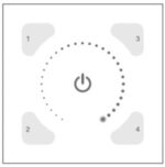 Juhtseade digidim 191pw
