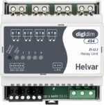 Relee digidim 494