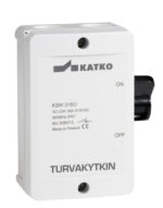 TURVALÜLITI KSM 325 M1 11kW/25A IP67
