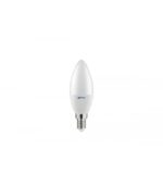 LEEDLAMP C37 8W 4000K 720lm E14 MATT