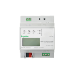 Spacelogic knx dali gateway reg-k/1/16