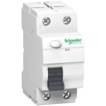 RIKKEVOOLUKAITSE ID K 2P 40A 30mA 6kA AC-KLASS RIKKEVOOLUKAITSE ID K 2P 40A 30mA 6kA AC-KLASS