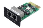 LISAVARUSTUS UPSle WEBPRO ModBus KAART