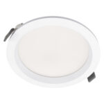 ALLVALGUSTI CMFT D150 18W 2CCT 2160lm 160mm IP44