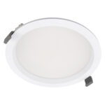 ALLVALGUSTI CMFT D200 30W 2CCT 3600lm 215mm IP44