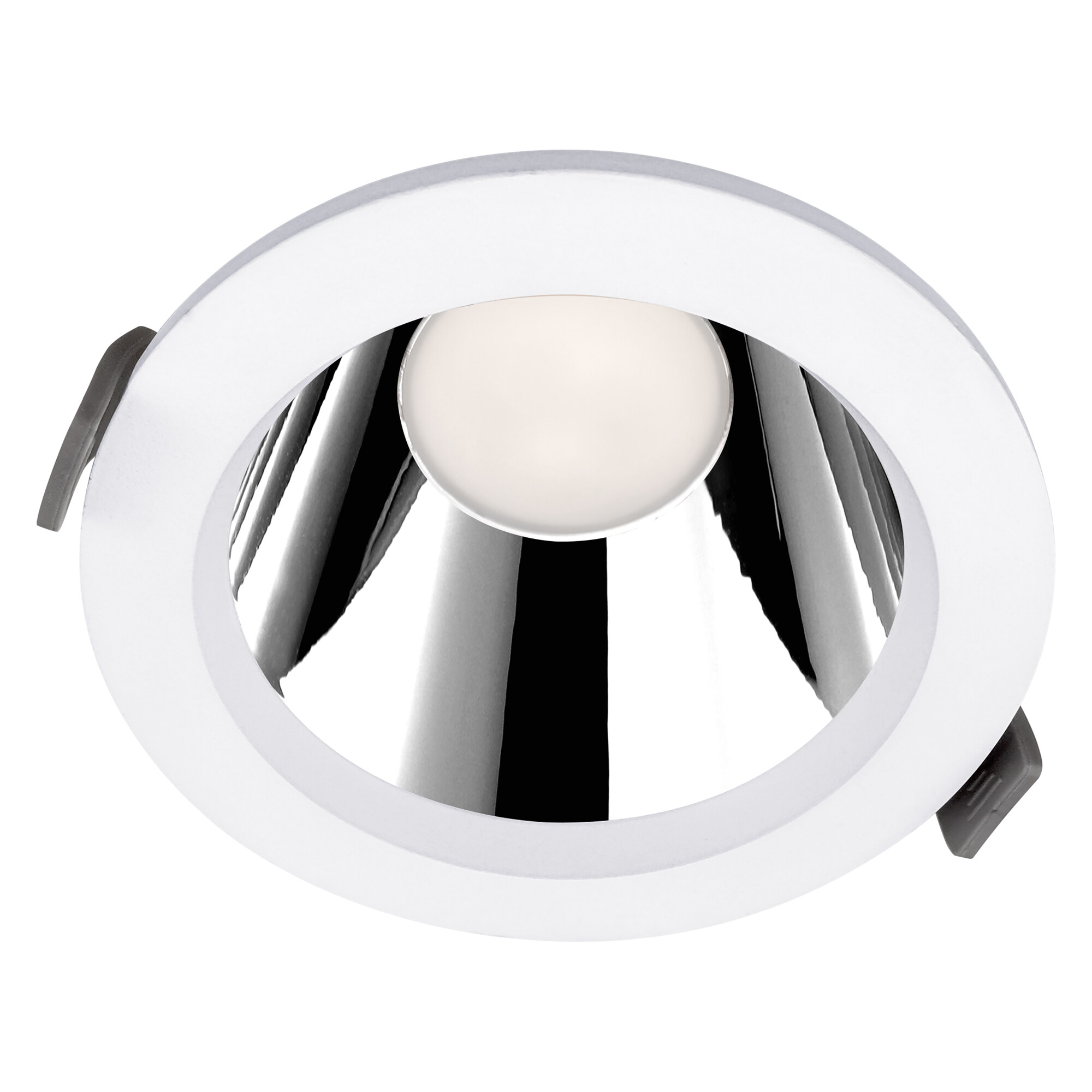 ALLVALGUSTI CMFT D100 13W 2CCT 1430lm 116mm U19 IP44 ALLVALGUSTI CMFT D100 13W 2CCT 1430lm 116mm U19 IP44