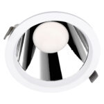 ALLVALGUSTI CMFT D150 18W 2CCT 2160lm 160mm U19 IP44
