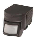 Liikumisandur 12m 180° 1000w  ip44 must