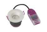 KOHTVALGUSTI ULTIMUM EXPRESS 7W 4CCT 730lm 60° IP65 VALGE