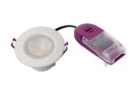 KOHTVALGUSTI ULTIMUM EXPRESS 6W 3CCT 750lm 60° IP65 VALGE