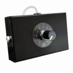 Pindpaigaldatav kiiruse regulaator BLDC N.TESLA ventilaatoritele Pindpaigaldatav kiiruse regulaator BLDC N.TESLA ventilaatoritele