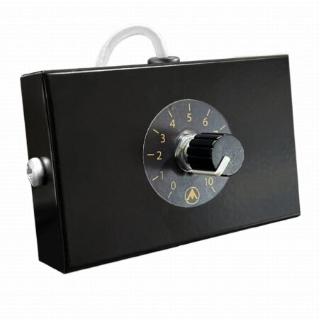 pindpaigaldatav kiiruse regulaator bldc n.tesla ventilaatoritele