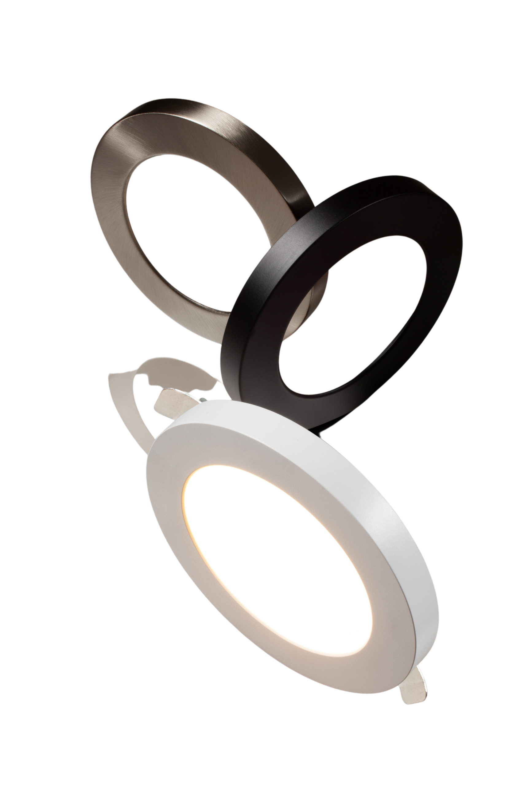 ALLVALGUSTI STUDIO 6W 3CCT 480lm 140mm DIM IP20 ALLVALGUSTI STUDIO 6W 3CCT 480lm 140mm DIM IP20