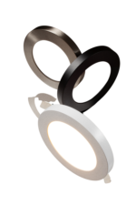 ALLVALGUSTI STUDIO 12W 3CCT 1080lm 165mm DIM IP20