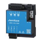 Moodularvesti umg 103-cbm 3f 5(60)a modbus