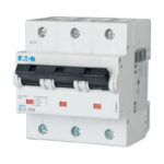 KOMPAKTKAITSELÜLITI AZ-3-C125 3P 125A 20kA KOMPAKTKAITSELÜLITI AZ-3-C125 3P 125A 20kA