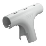RENN-TORU T-ÜHENDUS 3000 TMS M20 LGR 20mm