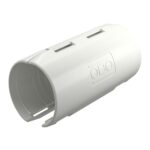 RENN-TORU JÄTKUMUHV 3000 MMS M32 RW 32mm VALGE