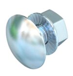 ÜMARPEAPOLT FRSB 6×12 F M6x12mm