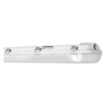 Tööstusvalgusti dp korpus 1200 2xlamp ip65