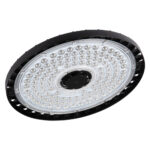 Tööstusvalgusti highbay dali 190w/4000k 70deg ip65