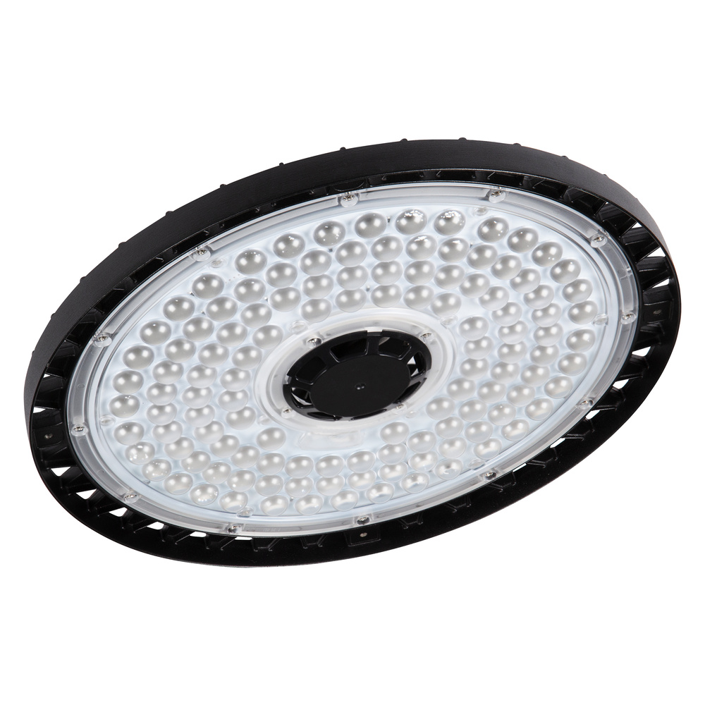 Tööstusvalgusti highbay dali 190w/4000k 70deg ip65 Tööstusvalgusti highbay dali 190w/4000k 70deg ip65