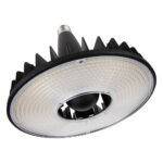 LEEDLAMP HIGH BAY 150W 840 21000lm E40 IP40