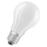 LEEDLAMP CLA ULTRA EFFICIENT A60 7,2W 830 1521lm E27 MATT