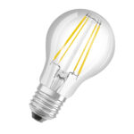 LEEDLAMP CLA ULTRA EFFICIENT A60 4W 830 840lm E27
