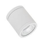 ALLVALGUSTI SURFACE DN90 15W 830 1575lm 36° IP65 VALGE