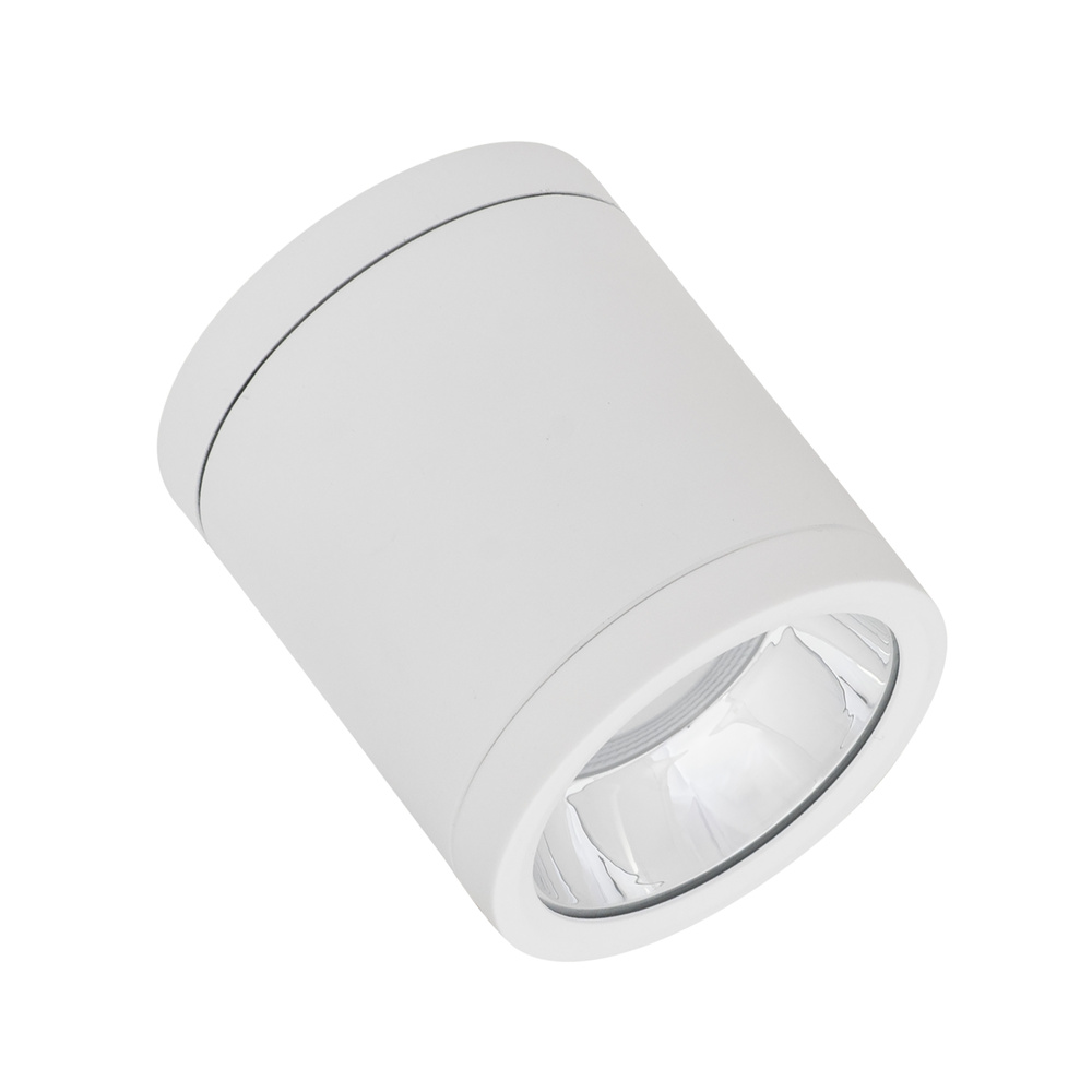 ALLVALGUSTI SURFACE DN90 15W 830 1575lm 60° IP65 VALGE ALLVALGUSTI SURFACE DN90 15W 830 1575lm 60° IP65 VALGE