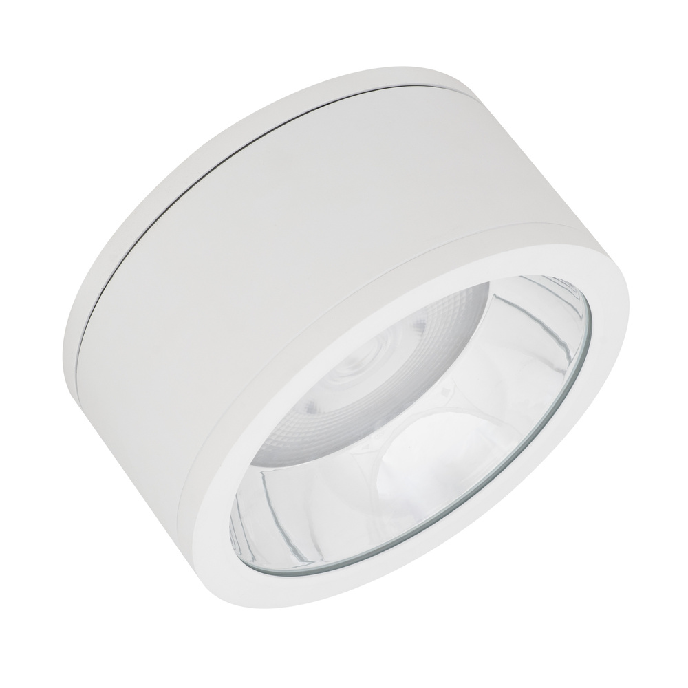ALLVALGUSTI SURFACE DN250 45W 840 4950lm 60° IP65 VALGE ALLVALGUSTI SURFACE DN250 45W 840 4950lm 60° IP65 VALGE