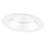 ALLVALGUSTI SPOT FIX FIRE 8W 930 680lm 81mm DIM IP65 VALGE