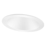 ALLVALGUSTI SPOT FIX DARK 8W 927 640lm 81mm DIM IP44 VALGE