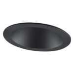 ALLVALGUSTI SPOT FIX DARK 8W 927 640lm 81mm DIM IP44 MUST