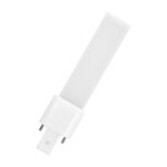 LEEDLAMP DULUX S7 EM 3,5W 840 400lm G23