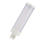 LEEDLAMP DULUX T26 EM 9W 840 1100lm GX24D-3