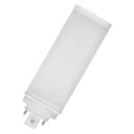 LEEDLAMP TE26 HF DULUX 10W 840 1100lm GX24Q-3