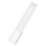 LEEDLAMP DULUX L18 HF 8W 840 1000lm 2G11