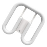 LEEDLAMP DULUX SQ16 EM 7W 840 720lm GR8