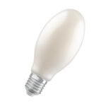 LEEDLAMP HQL FILAMENT V 38W 840 6000lm 360° IP65 E40