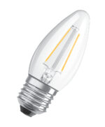 LEEDLAMP KÜÜNAL PERFORMANCE C35 4,8W 827 470lm DIM E27