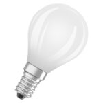 LEEDLAMP PALL PERFORMANCE D45 2,8W 827 250lm DIM E14 MATT