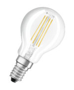 LEEDLAMP PALL PERFORMANCE D45 5,5W 827 806lm E14